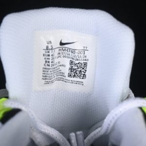Nike Air Max 95 Air Cushioned Shoes