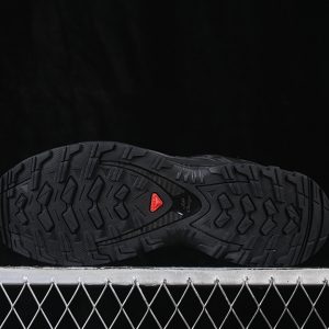 Salomon Xa Pro 3d Outdoor Trail Running Shoes