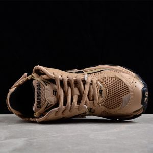 Balenciaga Runner Kith Four.color .0 21ss