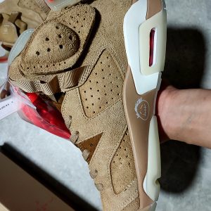 Nike Jordan 6