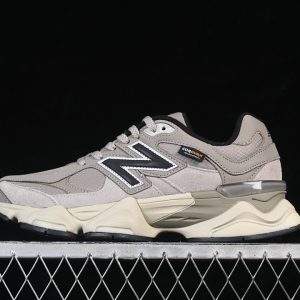 New Balance Retro Casual Sports Running Shoes