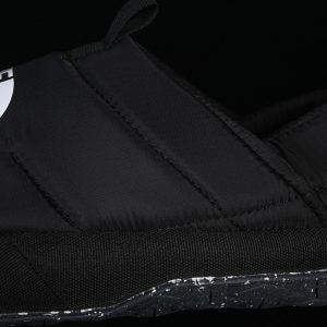 North Face Nuptse Mule