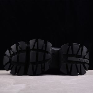 Prada Cloudbust Thunder Low Sneakers