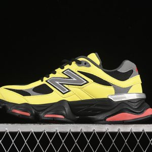 New Balance 9060 Tea