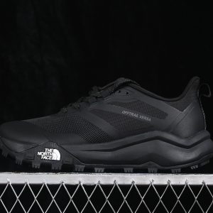 North Face Breathable Sports Shoes