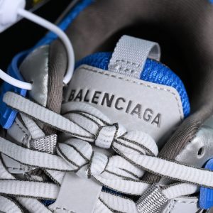 Balenciaga Track Sneaker Tess S Gomma Res Bi