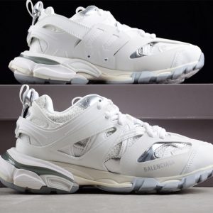 Balenciaga Track Sneaker Tess S Gomma Res Bi Alv Tis Eff Nubuk Tis 3 0e