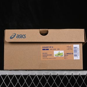 Asics