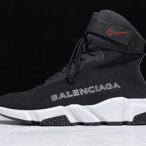 Balenciaga Speed Trainer x Air Force