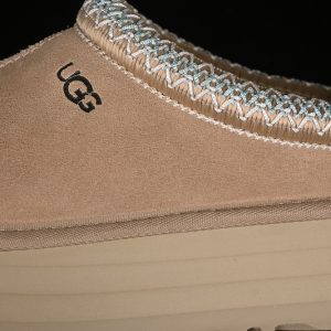 Ugg Tazz 5cm Sand Color