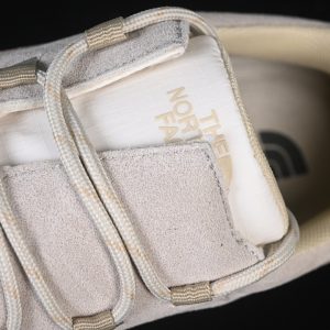 North Face Charcoal