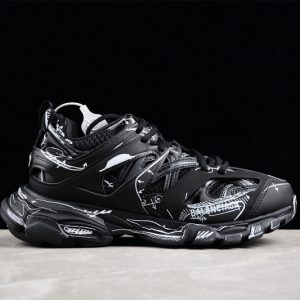 Balenciaga Track Sneaker