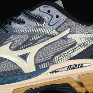 Mizuno