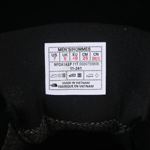 North Face M Vectiv Enduris Low