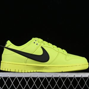 Nike SB Dunk Low x Ambush x BAPE