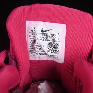 Nike Air Max 95 Air Cushioned Running Shoes