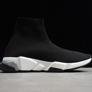 Balenciaga Cj Speed Shoes