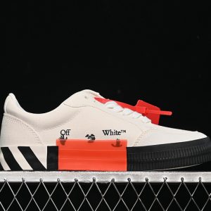 Off-White Virgil Abloh