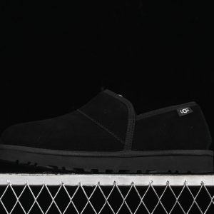 Ugg Le Fu