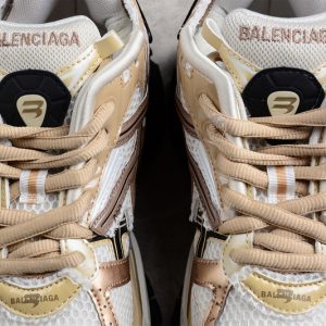 Balenciaga Balanciaga Runner Sneakers