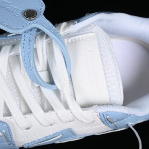 Off-White Out Of Office Stitches