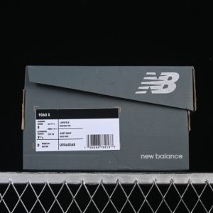 New Balance 9060 Casual Shoes