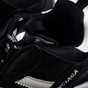 Balenciaga Triple S Sneakers x Ad