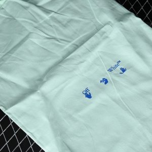 Off-White Out Of Office Latter