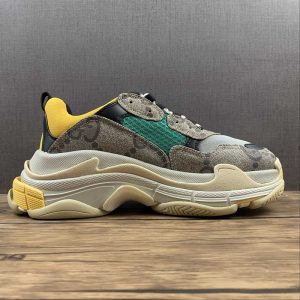Balenciaga Triple S Sneakers