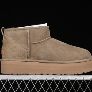 Ugg Classic Ultra Mini Platform 3cm