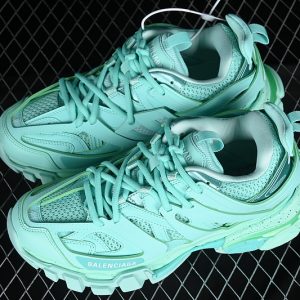 Balenciaga Track Sneaker Tess S Gomma Res Bi