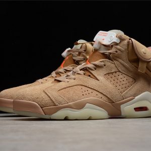 Nike Jordan 6