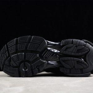 Balenciaga Runner Kith Four.color