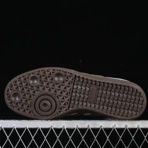 Adidas Samba OG Clover Casual Board Shoes