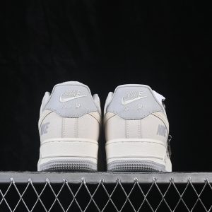 Nike Air Force 1 Low Casual Sneakers