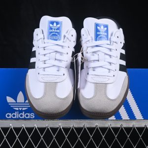 Adidas Samba OG Clover Casual Half Drag