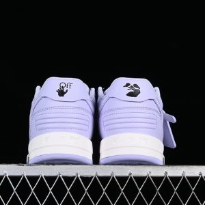 Off-White Out Of Office Lavender