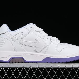 Off-White Out Of Office Latter