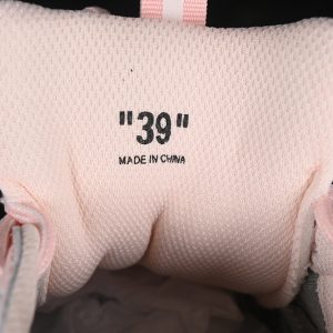 Off-White Be Right