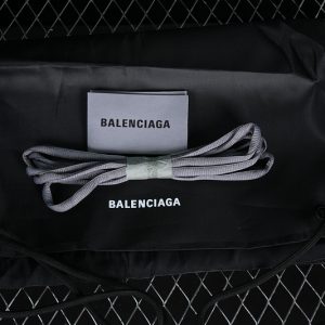 Balenciaga Runner Kith Four.color