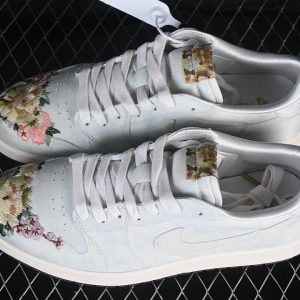 Nike Jordan 1 Low