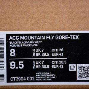 Nike ACG