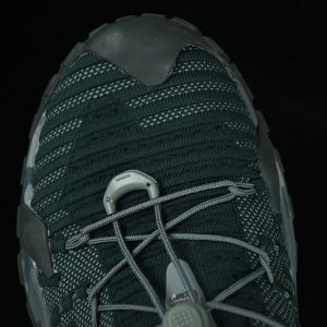 Mammut Hueco Knit Ii Low
