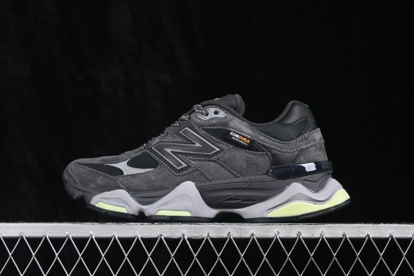 New Balance Retro Casual Sports Running Shoes