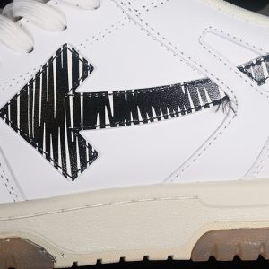 Off-White Out Of Office Mark