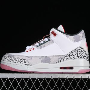 Nike Jordan 3