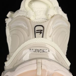 Balenciaga Runner .0 Kith Four.color