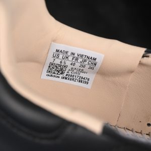 Adidas Samba Jane Lazy Person's Life Shoes