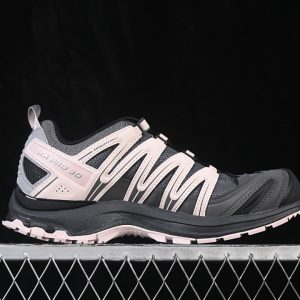 Salomon Xa Pro 3d Outdoor Trail Running Shoes