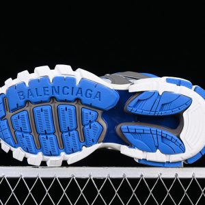 Balenciaga Track Sneaker Tess S Gomma Res Bi